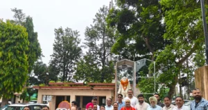 डोईवाला ब्लॉक में अब दिखेगा उत्तराखंड आंदोलन के नायक का गौरव, बडोनी की प्रतिमा का अनावरण