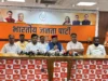 तुष्टिकरण के आरोपों से बचने के लिए कांग्रेस, जातीय राजनीति को ढाल बना रही है : खजान दास