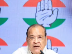 भाजपा प्रदेश अध्यक्ष महेंद्र भट्ट का बयान घृणित मानसिकता का परिचायक है: यशपाल आर्य