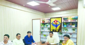 धामी सरकार का ऋषिकेश के सुनियोजित विकास पर फोकस, महायोजना को अंतिम रूप देने की कवायद तेज