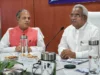 ग्लेशियर झीलों की निगरानी के लिए अत्याधुनिक तकनीक अपनाई जाएगीः मदन कौशिक