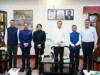 विदेशों में रोजगार की संभावनाओं के अनुरूप राज्य के युवाओं को दिया जाए कौशल एवं भाषा प्रशिक्षण : मुख्यमंत्री