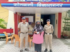 देहरादून में नशा तस्करों पर दून पुलिस का शिकंजा, हिस्ट्रीशीटर समेत दो गिरफ्तार