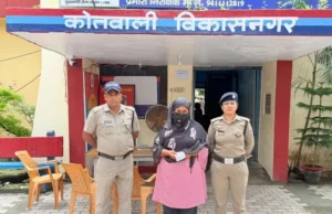 देहरादून में नशा तस्करों पर दून पुलिस का शिकंजा, हिस्ट्रीशीटर समेत दो गिरफ्तार