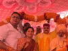 बाढ़ नियंत्रण को लेकर सतपाल महाराज ने अधिकारियों संग की विस्तृत चर्चा, आपदा प्रभावित किसानों की सुनी समस्याएं