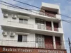 ऋषिकेश-डोईवाला में तीन भवन सील, स्वीकृत नक्शे से विचलन और बिना अनुमति निर्माण पर कार्रवाई