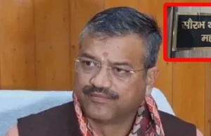 देहरादून के विकास पर मेयर सौरभ थपलियाल का बड़ा विजन, बोले- शहर को आधुनिक और सुविधायुक्त बनाने पर फोकस