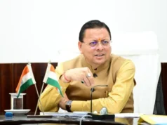 मुख्यमंत्री ने प्रदेशवासियों को दी रक्षाबंधन की शुभकामनाएं