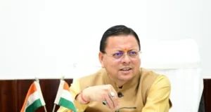 मुख्यमंत्री ने प्रदेशवासियों को दी रक्षाबंधन की शुभकामनाएं
