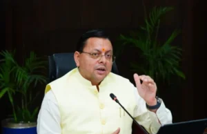 उत्तराखंड में 15 हजार से अधिक परिवारों को मिलेगी पक्की छत, दिसंबर तक पूरा होगा आवास निर्माण