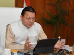 15 अक्टूबर तक उत्तराखंड की सड़कें होंगी गड्ढामुक्त, CM धामी ने जिलाधिकारियों को दिया सख्त अल्टीमेटम