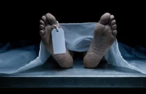 देहरादून : घर लौट रहे 21 वर्षीय युवक की नाले में गिरने से दर्दनाक मौत, देर रात चला हादसे का पता