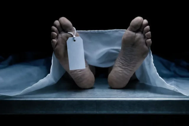 death