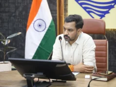 खेल महाकुंभ 2026ः 01 सितंबर से सजेगा मुख्यमंत्री चौम्पियनशिप ट्रॉफी का मंच, न्याय पंचायत से राज्य स्तर तक होगा प्रतिभा का प्रदर्शन