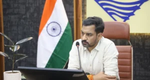 खेल महाकुंभ 2026ः 01 सितंबर से सजेगा मुख्यमंत्री चौम्पियनशिप ट्रॉफी का मंच, न्याय पंचायत से राज्य स्तर तक होगा प्रतिभा का प्रदर्शन