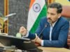 सड़क सुरक्षा पर डीएम का सख्त एक्शन, ब्लैक स्पॉट होंगे सुरक्षित, हर माह होगी प्रगति समीक्षा