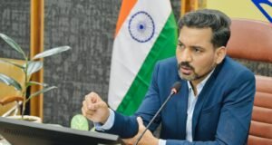 सड़क सुरक्षा पर डीएम का सख्त एक्शन, ब्लैक स्पॉट होंगे सुरक्षित, हर माह होगी प्रगति समीक्षा
