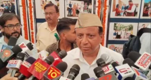 शान से लहराया तिरंगा, एमडीडीए में उत्साह से मनाया गया स्वतंत्रता दिवस