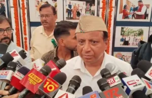 शान से लहराया तिरंगा, एमडीडीए में उत्साह से मनाया गया स्वतंत्रता दिवस
