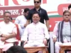 तिरंगे के रंग में रंगा देहरादून! CM धामी के नेतृत्व में निकली भव्य तिरंगा यात्रा