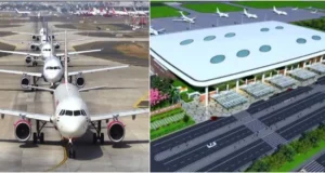 देहरादून एयरपोर्ट का होगा बड़ा कायाकल्प, अत्याधुनिक रडार से नई ATC बिल्डिंग तक कई बड़े प्रोजेक्ट; कमर्शियल वाहनों का टोल भी ₹345 से घटकर ₹80