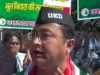 UKD ने आशुतोष नेगी को 6 वर्ष के लिए पार्टी से निकाला