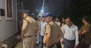 रुड़की में दो बहनों की गोली मारकर हत्या, भाई गिरफ्तार; चरित्र पर शक के चलते वारदात को दिया अंजाम