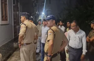 रुड़की में दो बहनों की गोली मारकर हत्या, भाई गिरफ्तार; चरित्र पर शक के चलते वारदात को दिया अंजाम