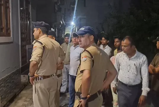 रुड़की में दो बहनों की गोली मारकर हत्या, भाई गिरफ्तार; चरित्र पर शक के चलते वारदात को दिया अंजाम