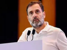 राहुल गांधी के खिलाफ SC/ST एक्ट में FIR, हल्द्वानी के ‘शुद्धिकरण’ विवाद ने लिया कानूनी मोड़