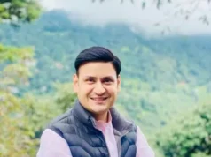 उत्तराखंड से दिल्ली तक बढ़ा संजीव आर्य का कद, कांग्रेस में नई पीढ़ी का बड़ा चेहरा