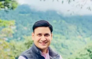 उत्तराखंड से दिल्ली तक बढ़ा संजीव आर्य का कद, कांग्रेस में नई पीढ़ी का बड़ा चेहरा