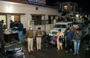 विदेश भेजने और नौकरी लगवाने के नाम पर 75 लाख की ठगी, चार के खिलाफ मुकदमा