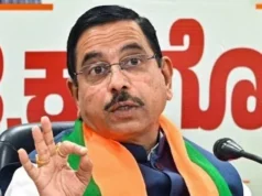 उत्तराखंड के पूर्ण साक्षर राज्य बनने पर केंद्रीय शिक्षा मंत्री ने मुख्यमंत्री धामी को दी बधाई