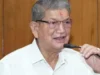 हरीश रावत का कांग्रेस को लेकर बड़ा बयान, पद छोड़ेंगे लेकिन पार्टी से नहीं तोड़ेंगे नाता