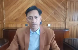 कुमाऊं में भारी बारिश का ऑरेंज अलर्ट, प्रशासन अलर्ट मोड पर; आयुक्त दीपक रावत ने जिलाधिकारियों को दिए सतर्कता के निर्देश