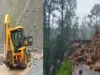 उत्तराखंड में बारिश का कहर: पिथौरागढ़ में 18 और बागेश्वर में 16 सड़कें बंद, टिहरी में रिंग रोड का पुश्ता क्षतिग्रस्त