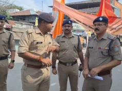 बनभूलपुरा में सुप्रीम कोर्ट की सुनवाई से पहले हाई अलर्ट, 2 सुपर जोन और 4 जोन में बांटा क्षेत्र