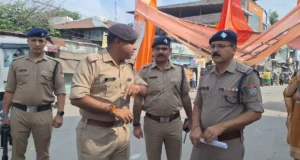 बनभूलपुरा में सुप्रीम कोर्ट की सुनवाई से पहले हाई अलर्ट, 2 सुपर जोन और 4 जोन में बांटा क्षेत्र
