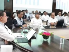 CM हेल्पलाइन 1905 की समीक्षा में धामी सख्त, बोले- शिकायतों के समाधान में लापरवाही बर्दाश्त नहीं