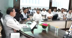 CM हेल्पलाइन 1905 की समीक्षा में धामी सख्त, बोले- शिकायतों के समाधान में लापरवाही बर्दाश्त नहीं