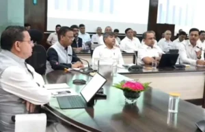 CM हेल्पलाइन 1905 की समीक्षा में धामी सख्त, बोले- शिकायतों के समाधान में लापरवाही बर्दाश्त नहीं