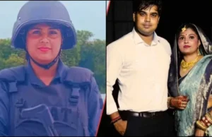 काजल हत्याकांड में संपत्ति विवाद से लेकर वैवाहिक कलह तक कई पहलुओं की जांच, पति धीरज फरार