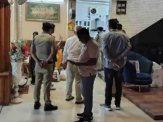 देहरादून में भाजपा पार्षद के घर नशीला पदार्थ खिलाकर लूट का आरोप, घरेलू सहायक फरार
