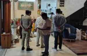 देहरादून में भाजपा पार्षद के घर नशीला पदार्थ खिलाकर लूट का आरोप, घरेलू सहायक फरार