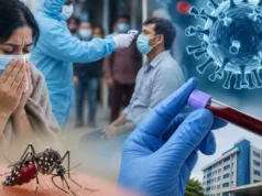 देहरादून में डेंगू और स्वाइन फ्लू को लेकर प्रशासन अलर्ट, डीएम बोले- स्थिति नियंत्रण में