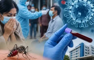देहरादून में डेंगू और स्वाइन फ्लू को लेकर प्रशासन अलर्ट, डीएम बोले- स्थिति नियंत्रण में