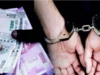 विकलांगता प्रमाणपत्र के नाम पर ₹5 हजार रिश्वत लेते ऑर्थोपेडिक सर्जन गिरफ्तार, विजिलेंस ने रंगे हाथ दबोचा