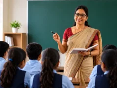 9वें टीचर ऑफ द ईयर – 2026 के लिए नामांकन प्रक्रिया शुरू
