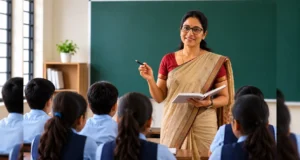 9वें टीचर ऑफ द ईयर – 2026 के लिए नामांकन प्रक्रिया शुरू
